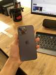 iPhone 14 pro max, 128gb 84% ideal holatda 15 proga obmen