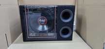 Vând pachet Audio MAC AUDIO