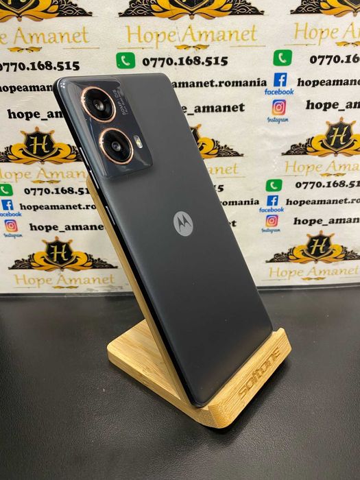 Hope Amanet P3 Motorola G85 / 256 GB