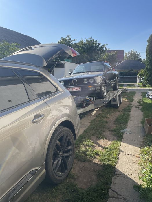 Tractari auto Neamt PREMIUM