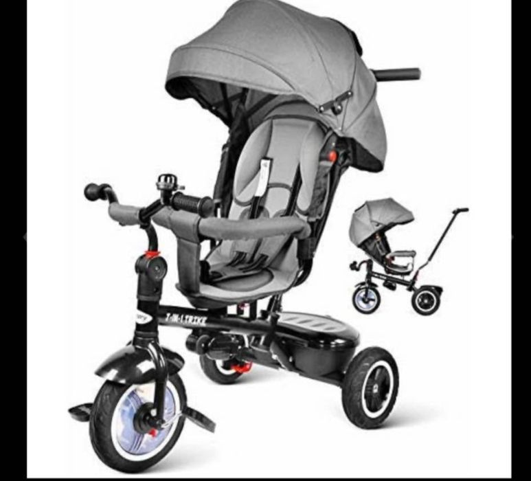 Запазена триколка