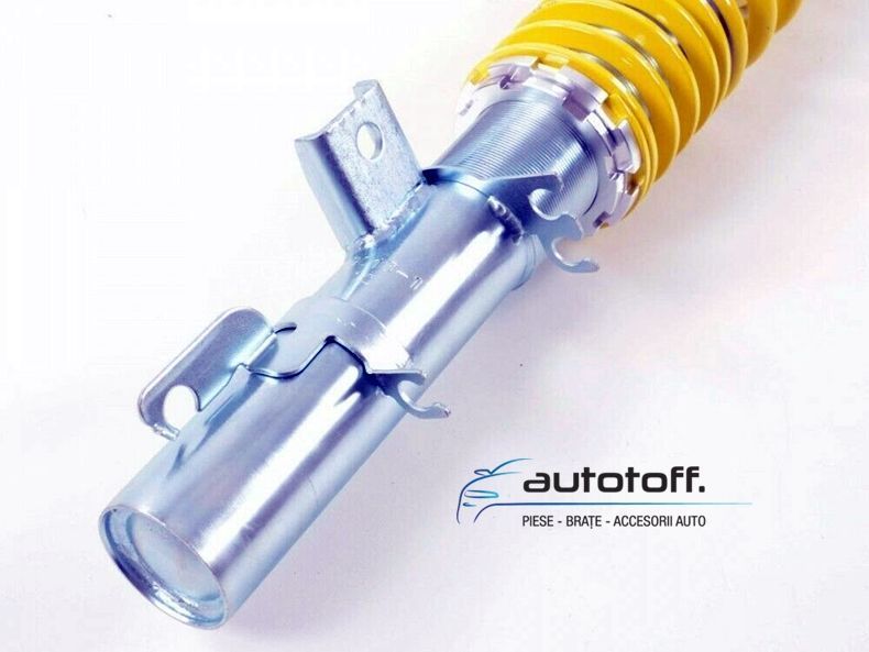 Suspensie sport FK reglabila pe inaltime Audi TT 8N (98-06)