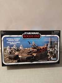 Set Star Wars Vintage Collection Imperial Combat Assault Tank