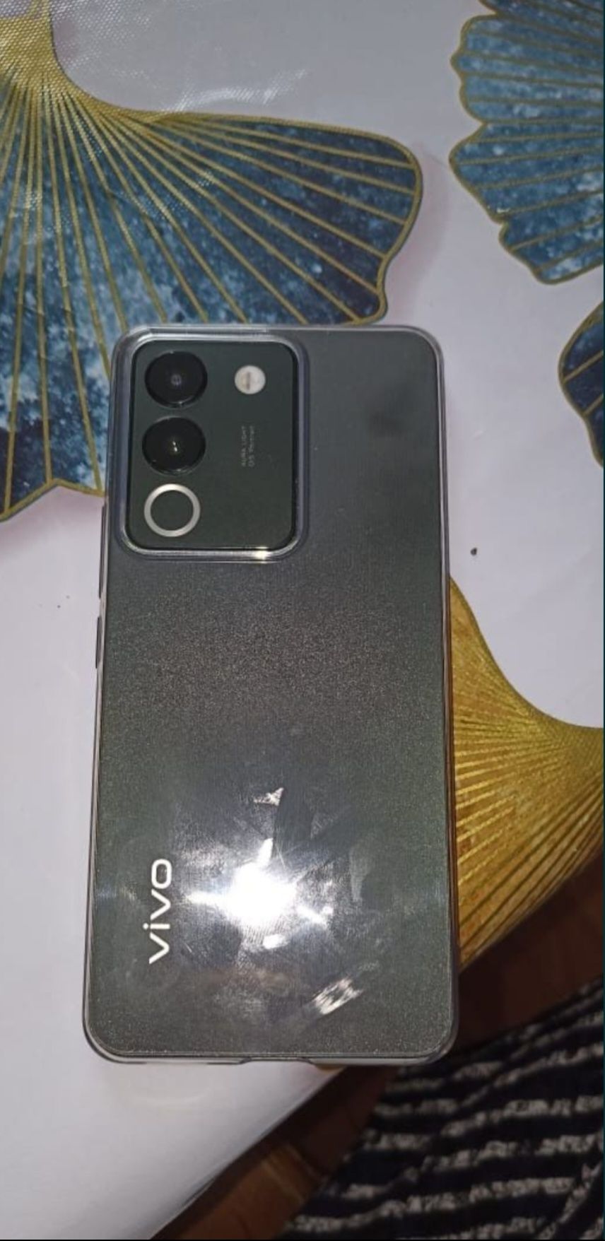 Vivo V29E 5G 256 Как Новый