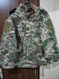 Jacheta armată/vanatoare