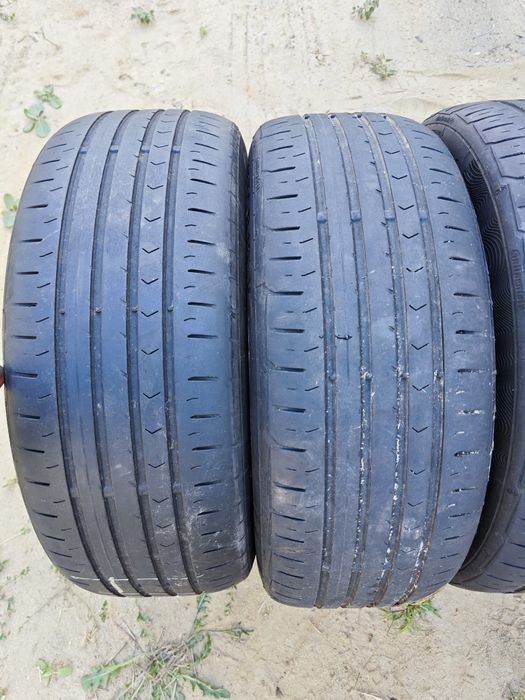 Jante Originale din Aluminiu de Opel Zafira pe 16"