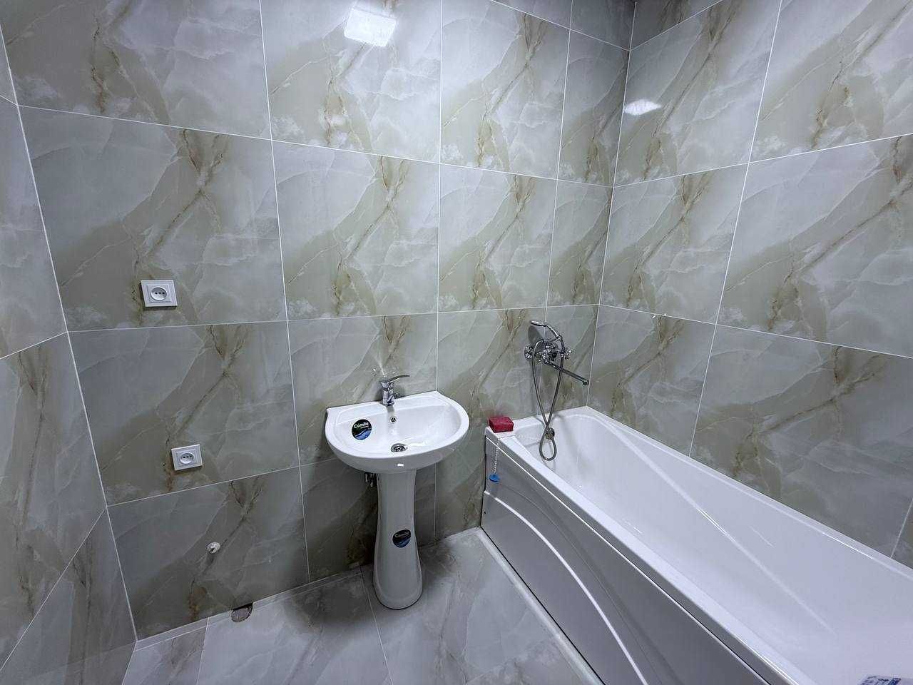 СРОЧНО !! Продается участок в Яшнабаде 1.3 соток 3 комнат