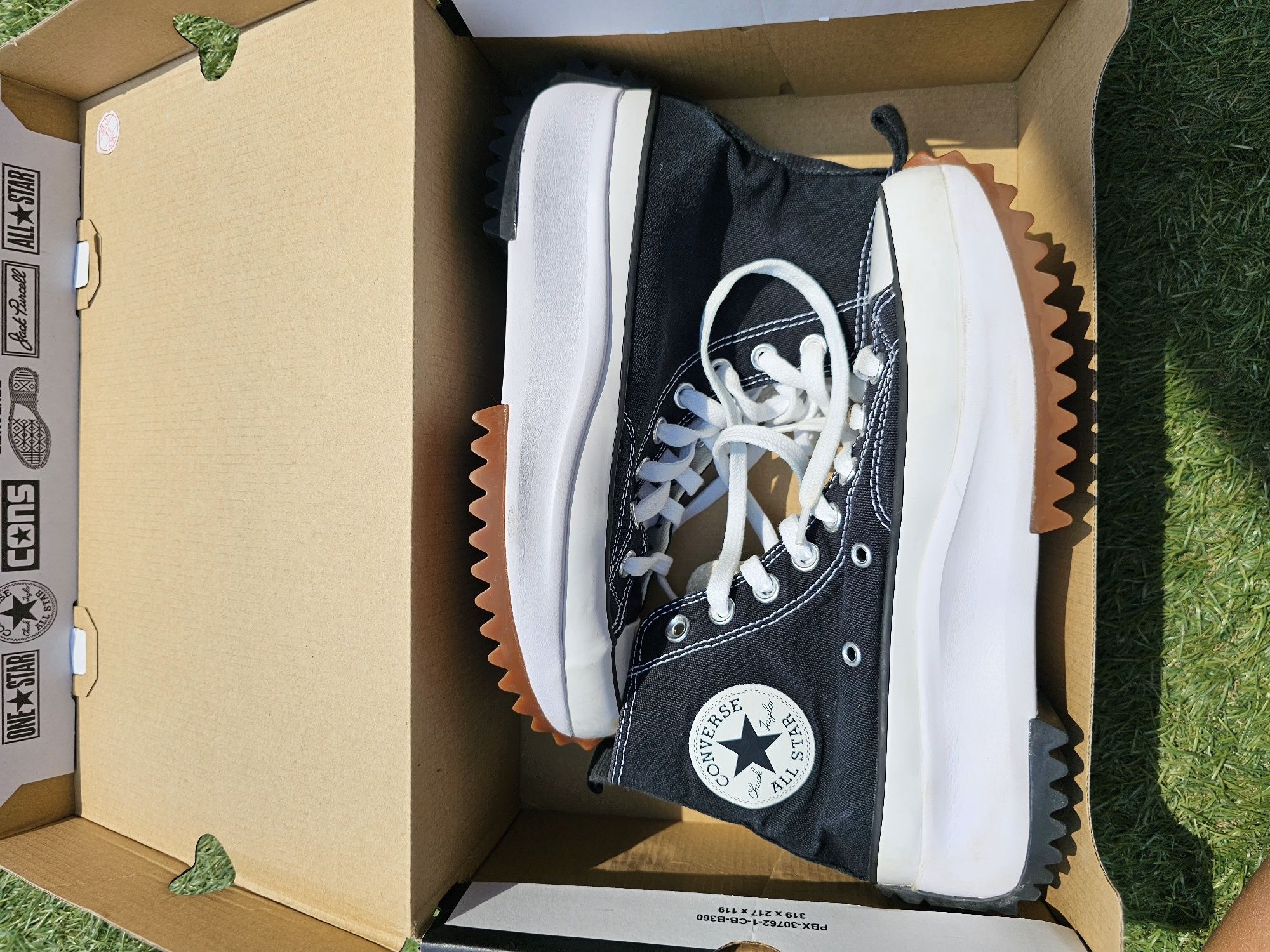 Дамски кецове Converse