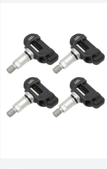 Set 4 senzori presiune roti Opel