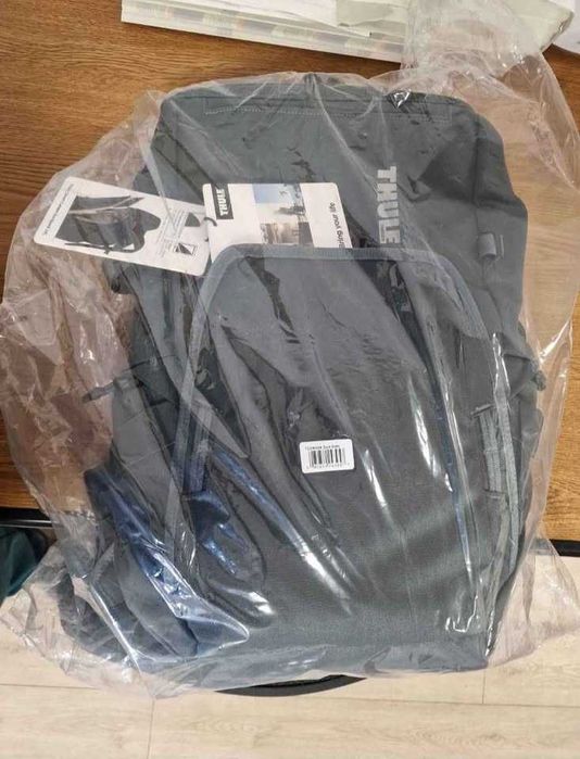 Thule Covert 24L rucsac/geanta foto (Canon, Nikon, Sony, Lumix, DSLR)