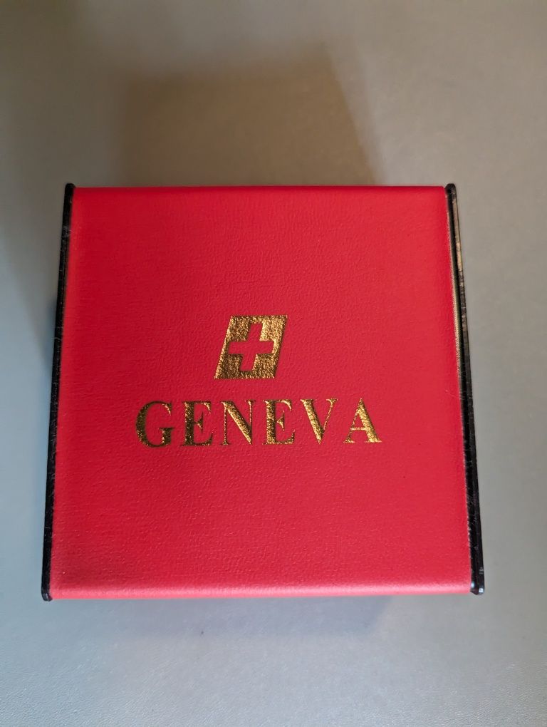 Set ceasuri Geneva El și Ea perct cadou.Noi