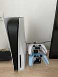 Play station 5 новая