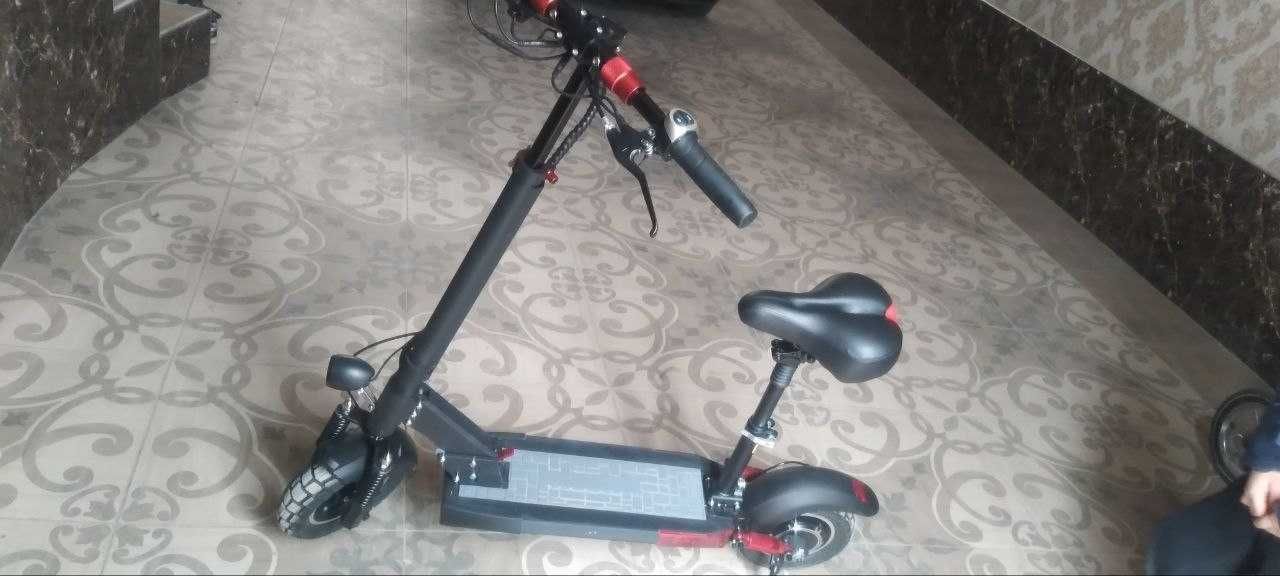 Kugoo m4 pro yengi