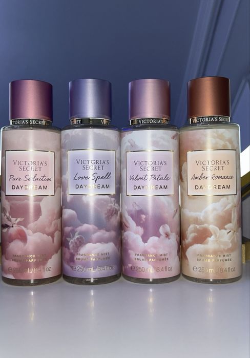 Боди мист от Виктория сикрет. Victoria’s secret мист 100% оригинал США