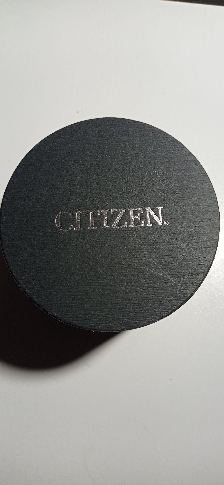 Продавам часовник citizen eco-drive