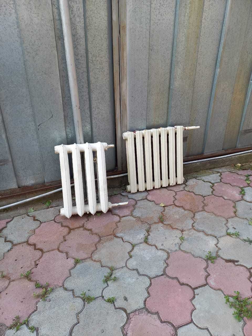 радиатор отопления