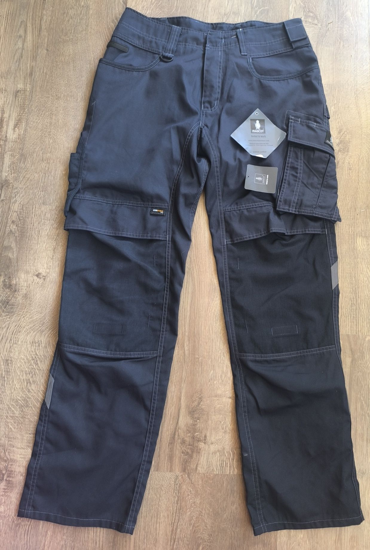 Mascot Cordura размер 50/M