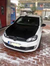 Golf 6 GTD 170 Cp