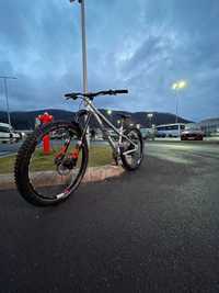 Bicicleta Hardtail Ragley MMBOP 27.5"