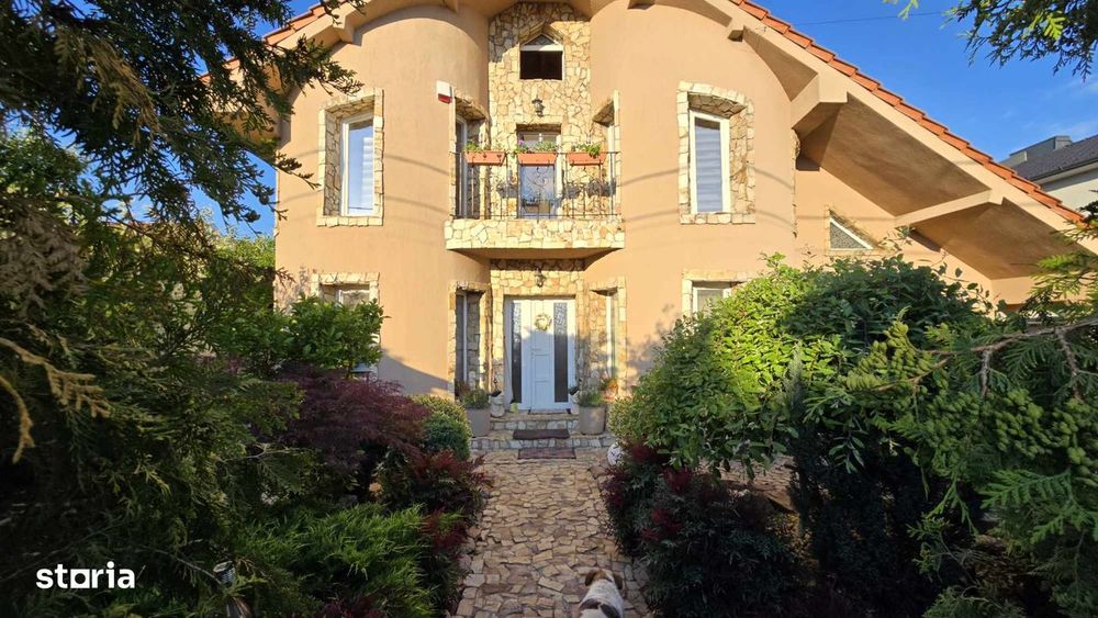 Casa de vanzare, cartier Grigorescu, Oradea