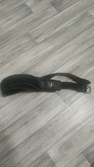 Продам шахтёрский ремень