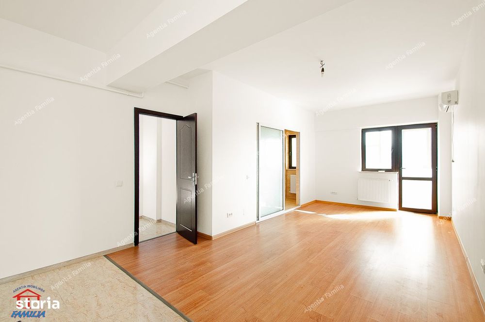 Apartament ultramodern, 2 camere, etaj 12, Italian Residence
