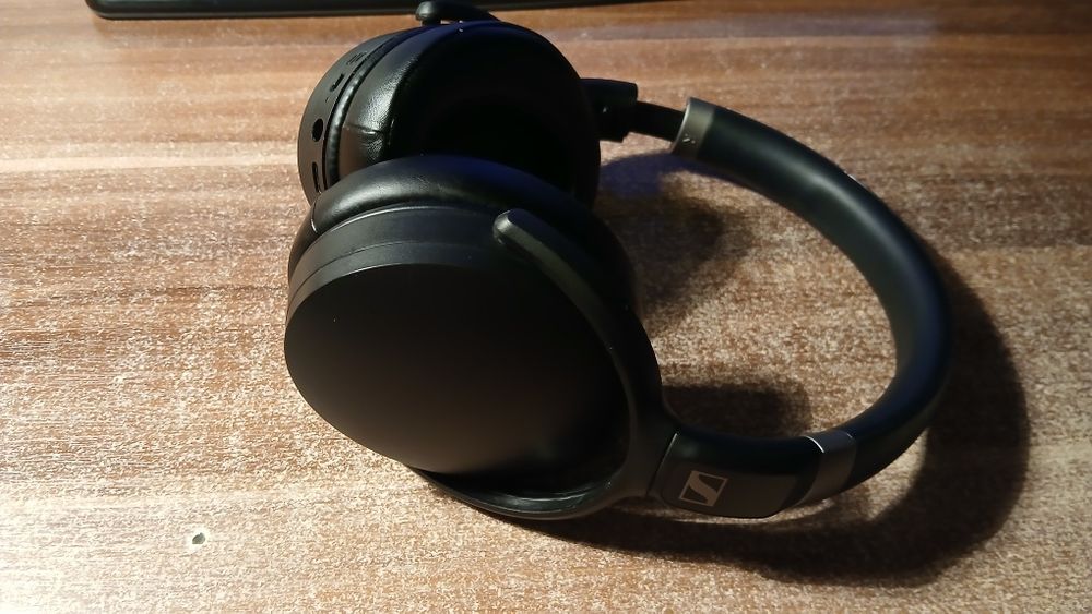 Sennheiser HD 450 BT