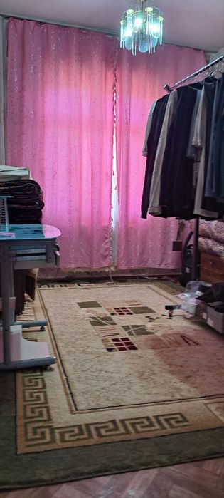 Юнусабад 4. 3/3/4. Ипотеку можно