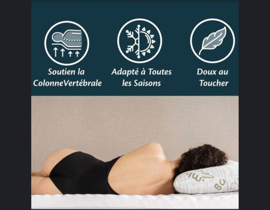 Topper Saltea 140x190 PRODUS NOU