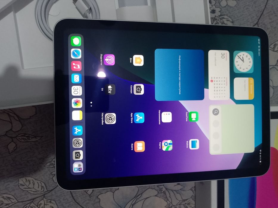 Ipad(a16) wi fi sotiladi