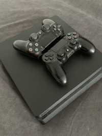 PlayStation 4 пс4