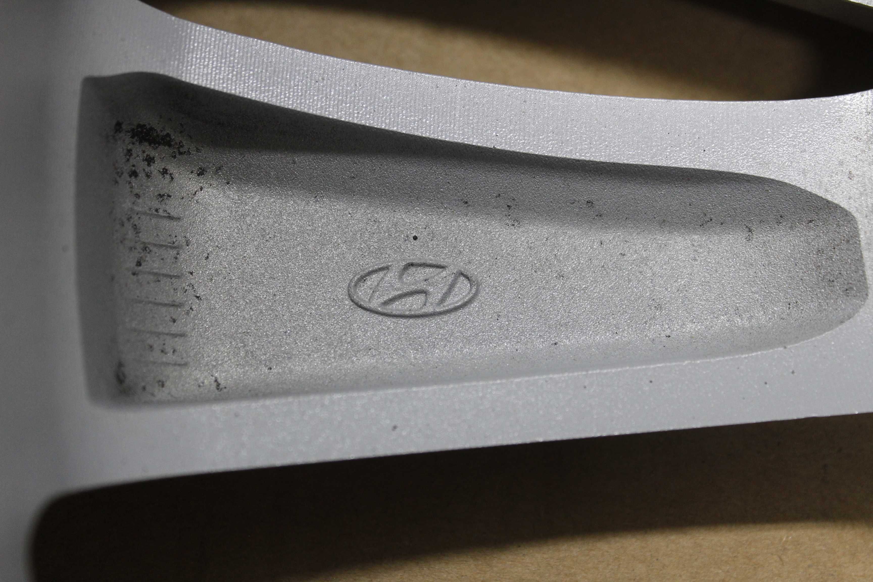 Джанти 18" Hyundai iX35