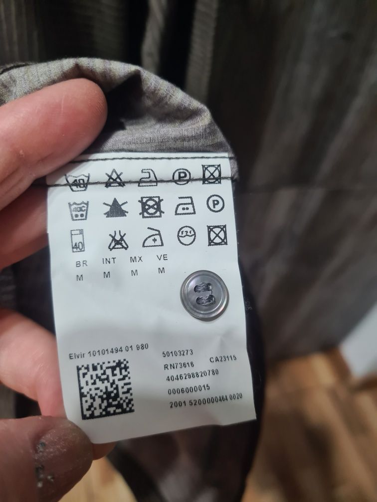 Camasa barbati mar M Hugo Boss