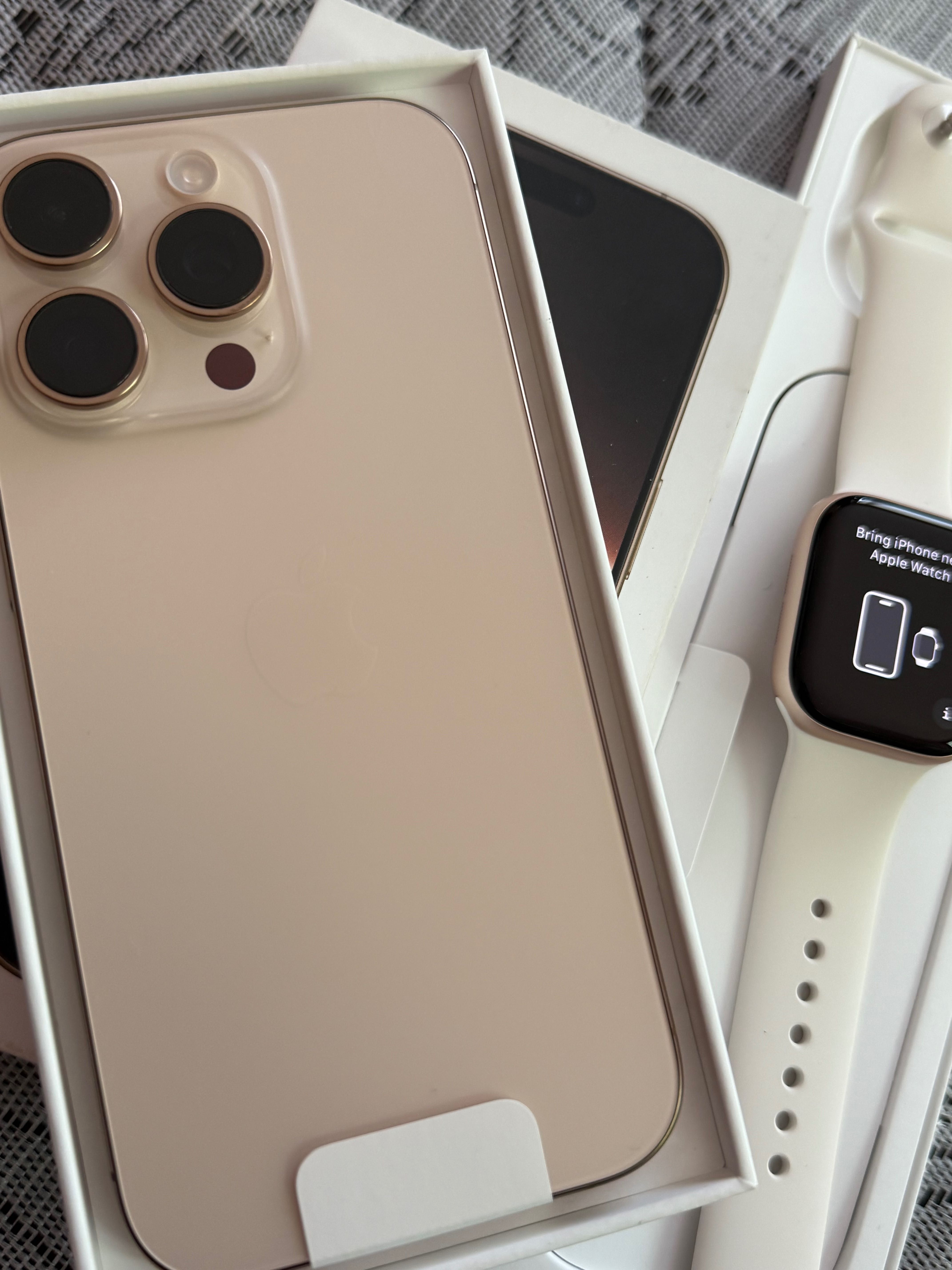 Apple Watches 10