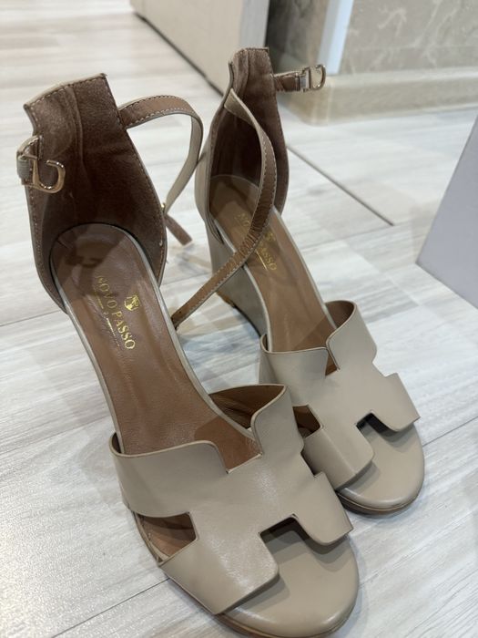 Отдам все обуви за 1500тг, 37 размер