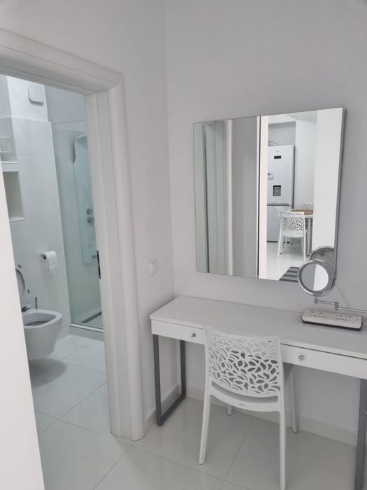 Cazare in regim hotelier