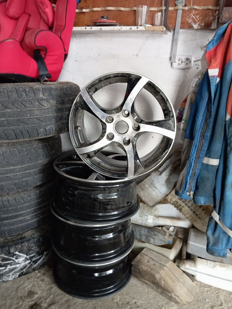 Продам диски r16.