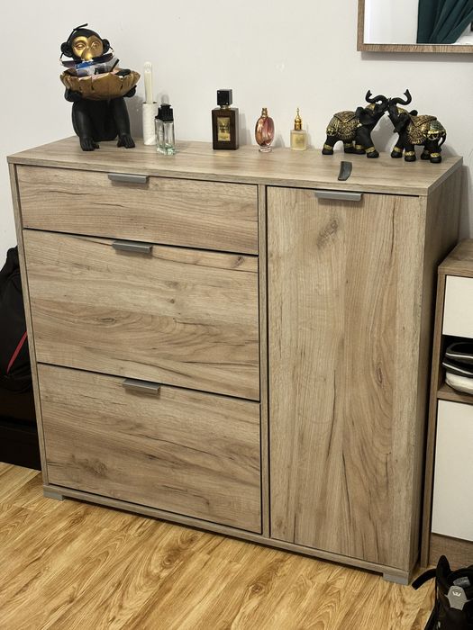 Pantofar in stare impecabile