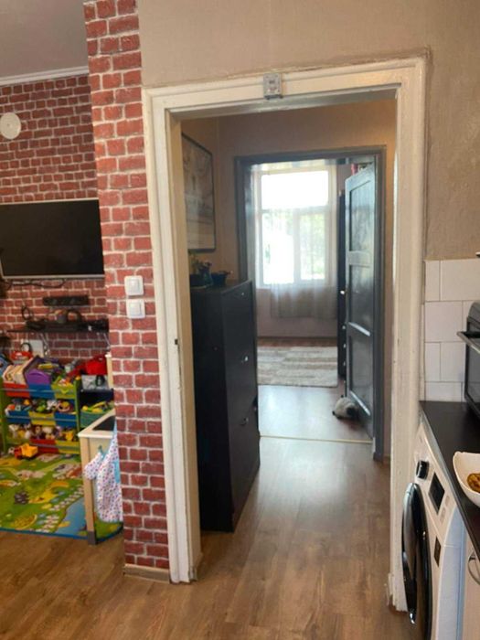 Продава се Двустаен апартамент в Стара Загора, Център - 48 кв.м за 1063 €/кв.м - Снимка #2