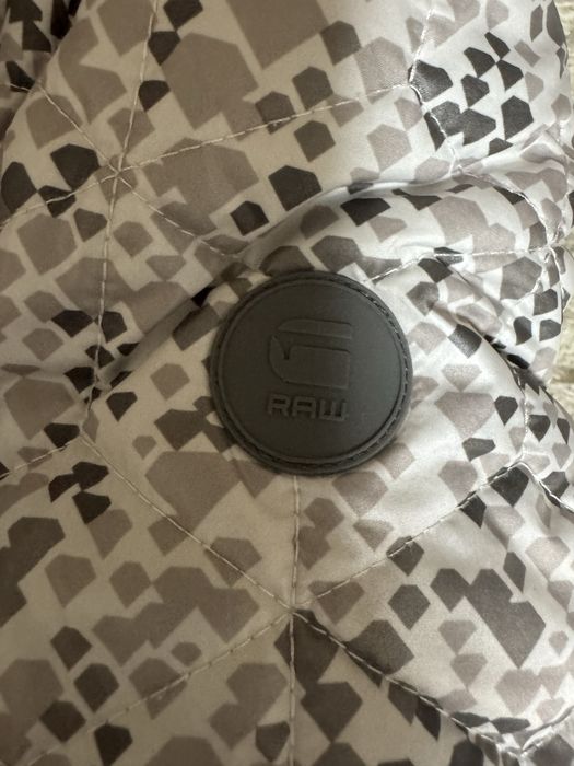 Дамско яке G-star