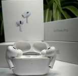 AirPods Pro 2 Type C 2024 с активным шумоподавлением