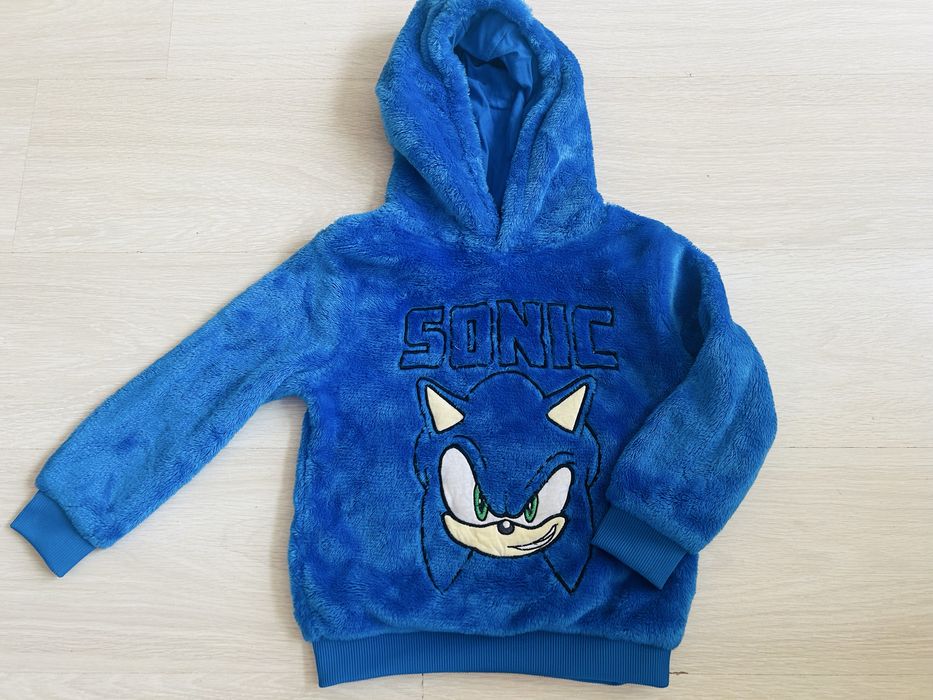 Дрехи за момче ( лот) 110-116