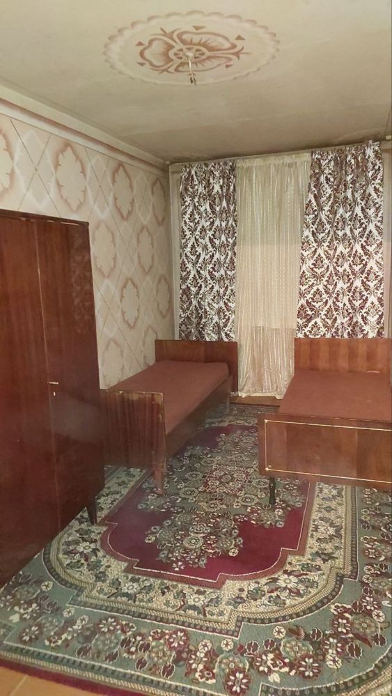 Чиланзар 24 2/4/5 кирп лом балк 2/6 54 м2 московский планировка
