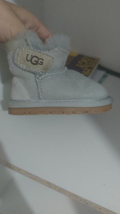 Продам уги натуралка