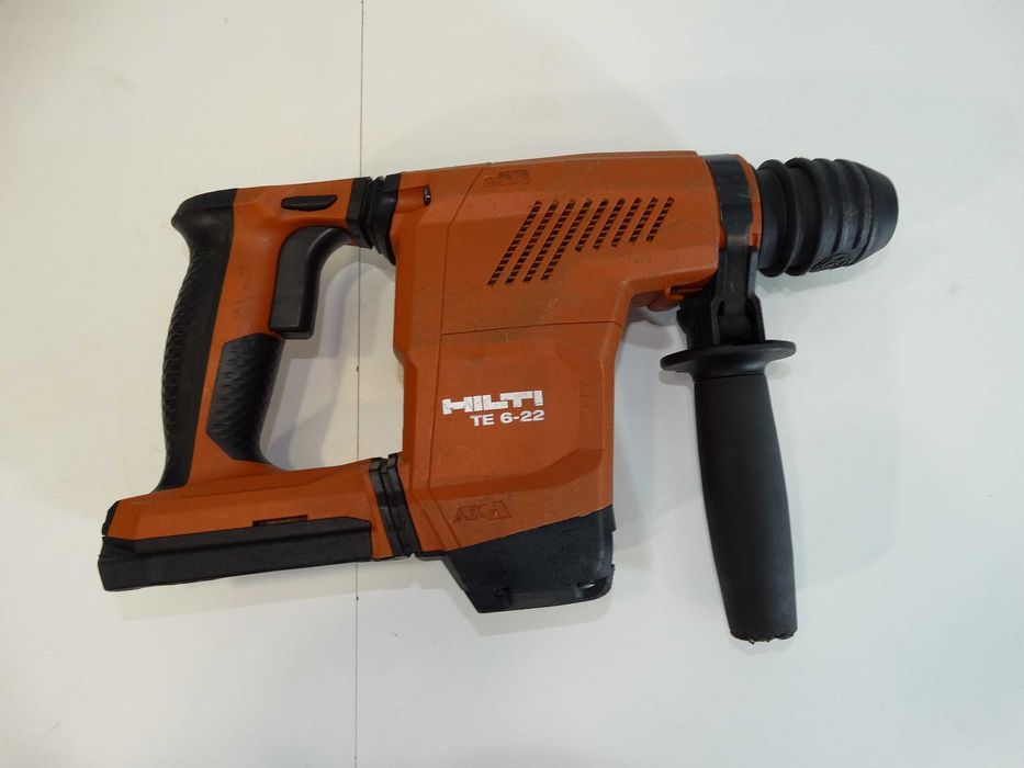 2024 - Hilti TE 6 - 22 / Nuron - Перфоратор 3 функции