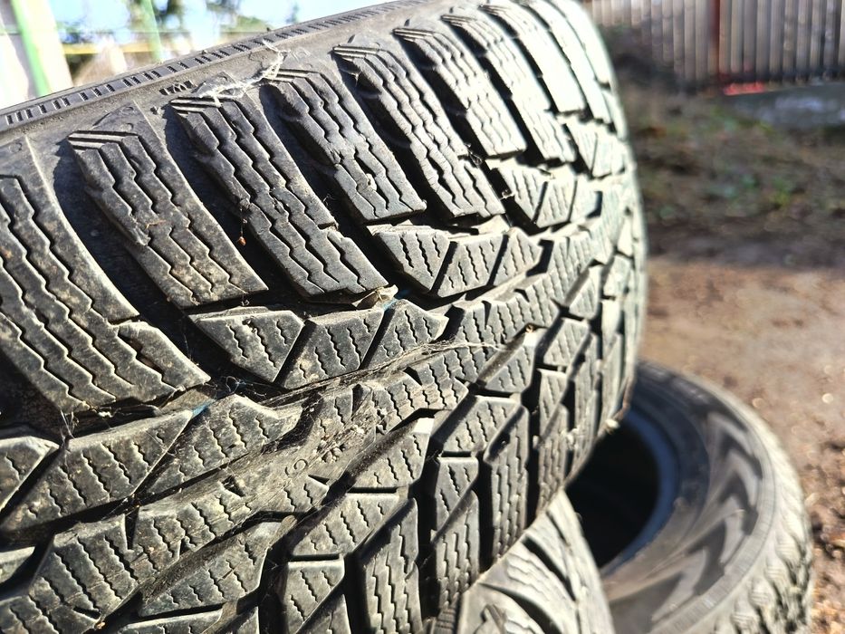 Cauciucuri iarnă 185/65 R15