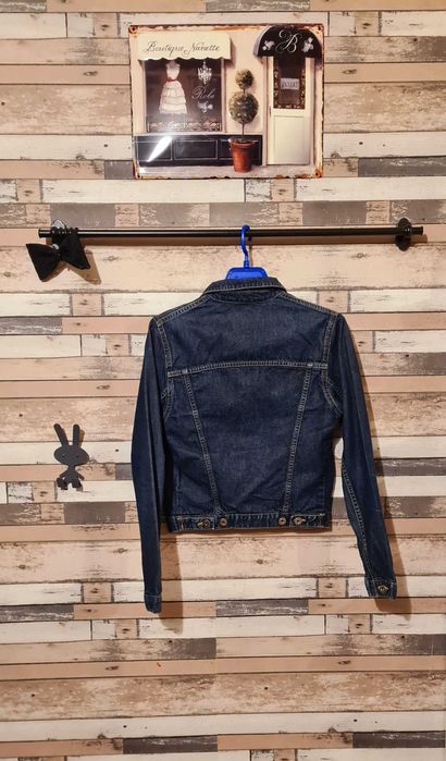 Mavi xs (630)-дамско дънково яке