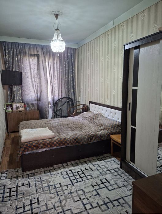 Продажа 2 комнатная  Юнусабад