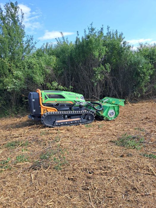 Defrisat teren,defrisare pasuni,defrisari dig,parc fotovolt,tuns iarba