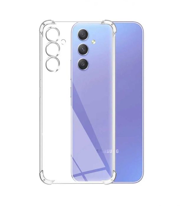 Husa AntiSoc Samsung A14 . A16 . A21S A33 A34 A51 A52S 5G A53 5G